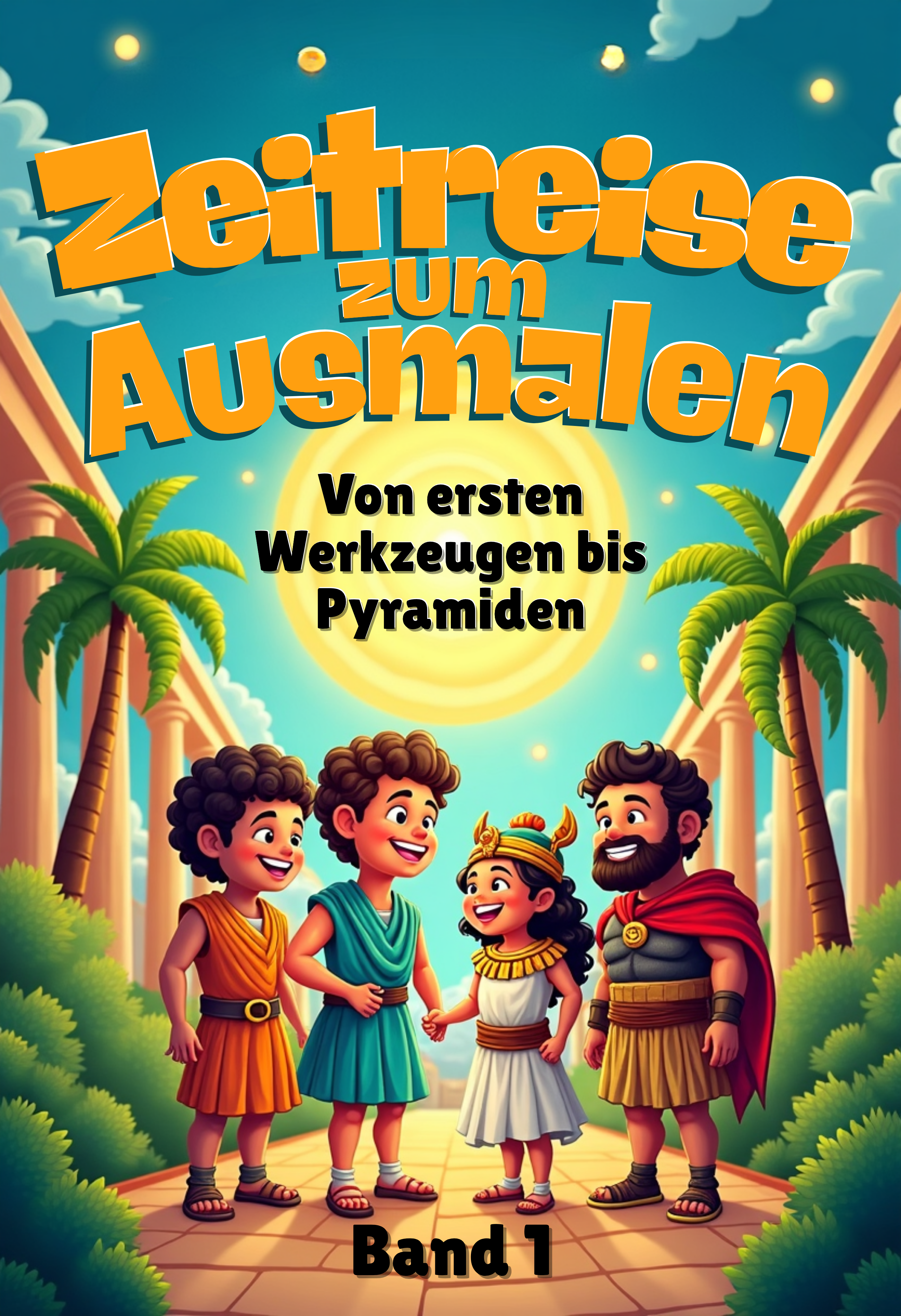 Buchcover